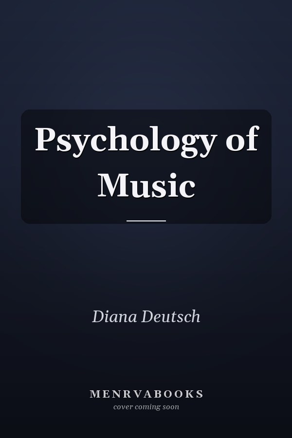 Psychology of Music