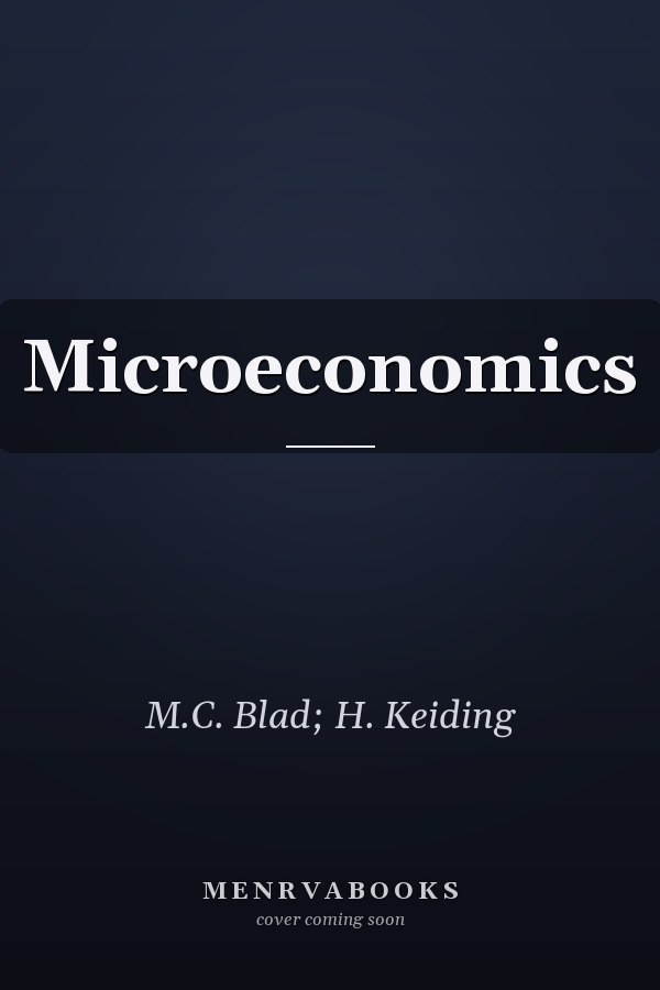 Microeconomics