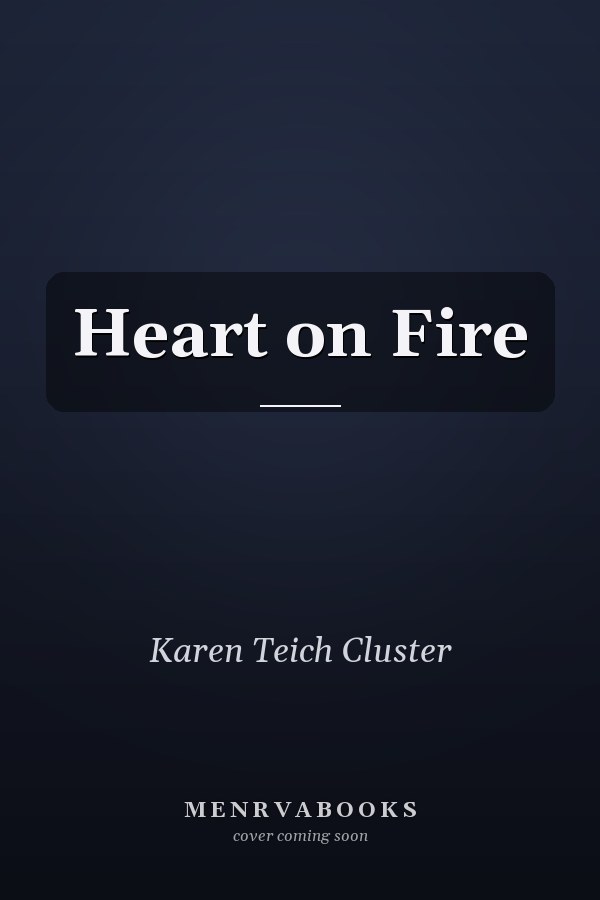 Heart on Fire