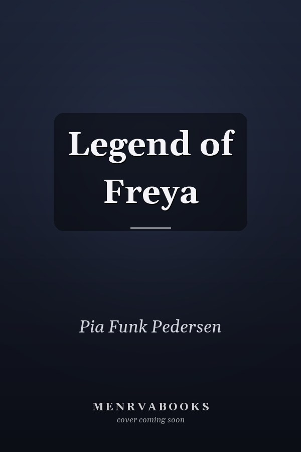 Legend of Freya
