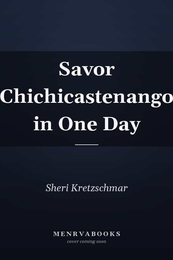 Savor Chichicastenango in One Day