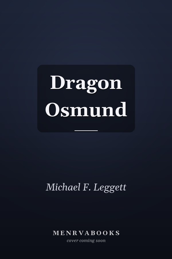 Dragon Osmund