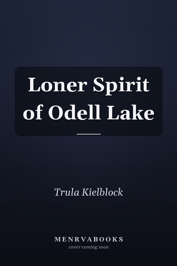 Loner Spirit of Odell Lake