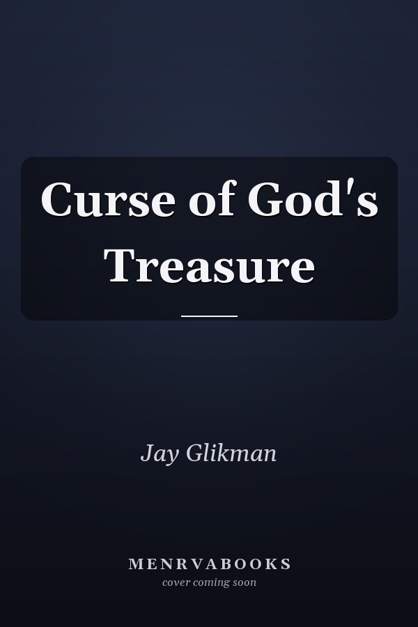 Curse of God's Treasure