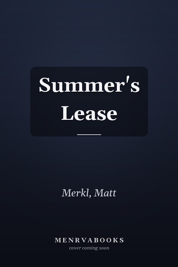 Summer's Lease