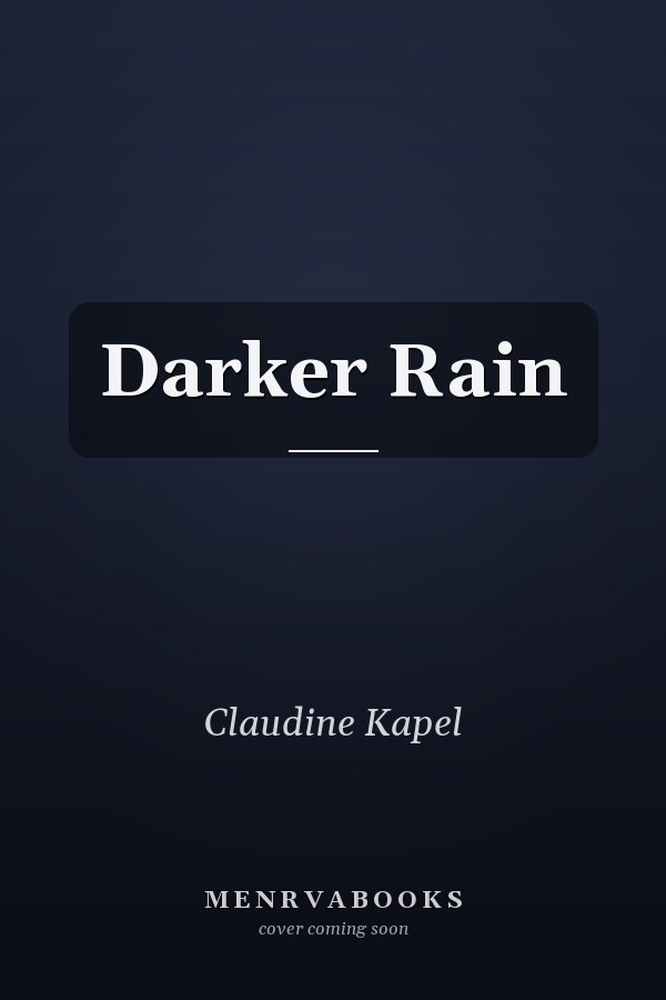 Darker Rain