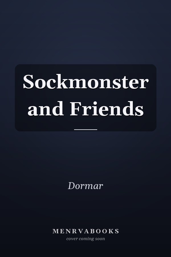 Sockmonster and Friends
