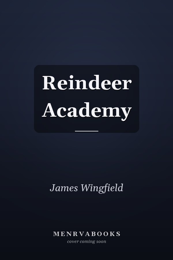 Reindeer Academy