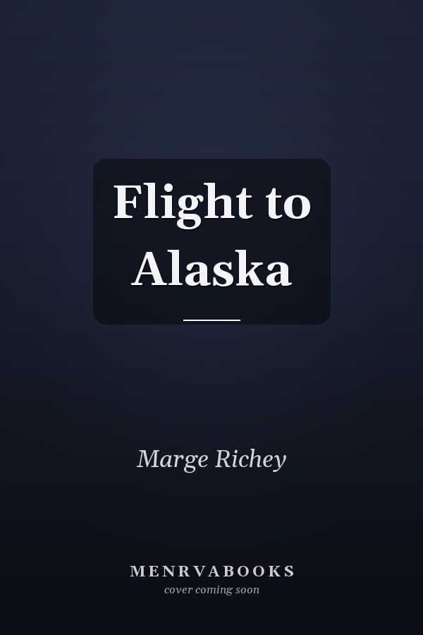 Flight to Alaska