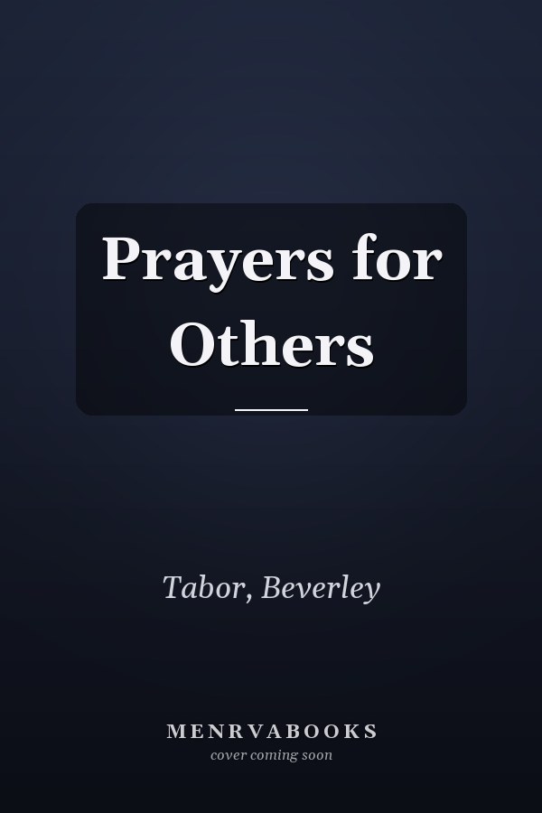 Prayers for Others