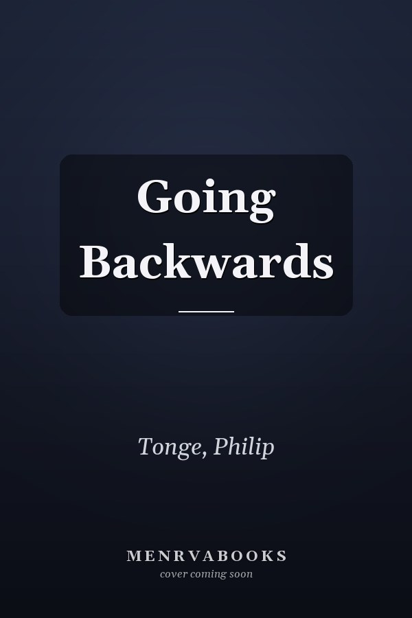 Going Backwards