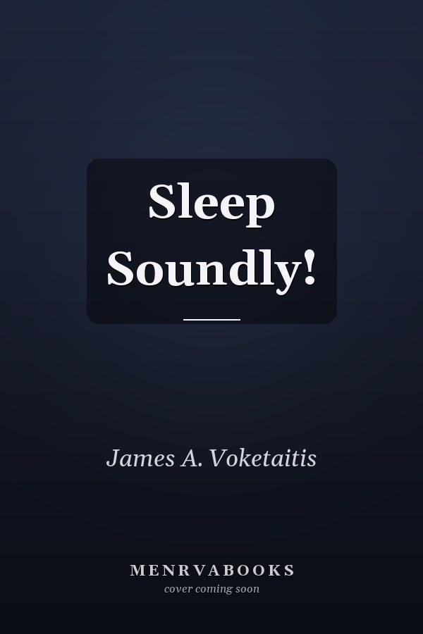 Sleep Soundly!
