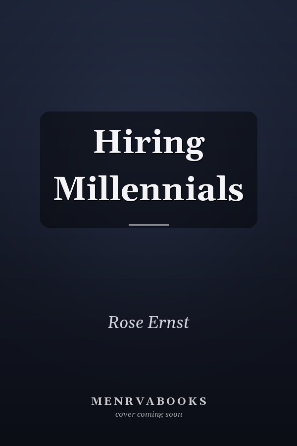 Hiring Millennials