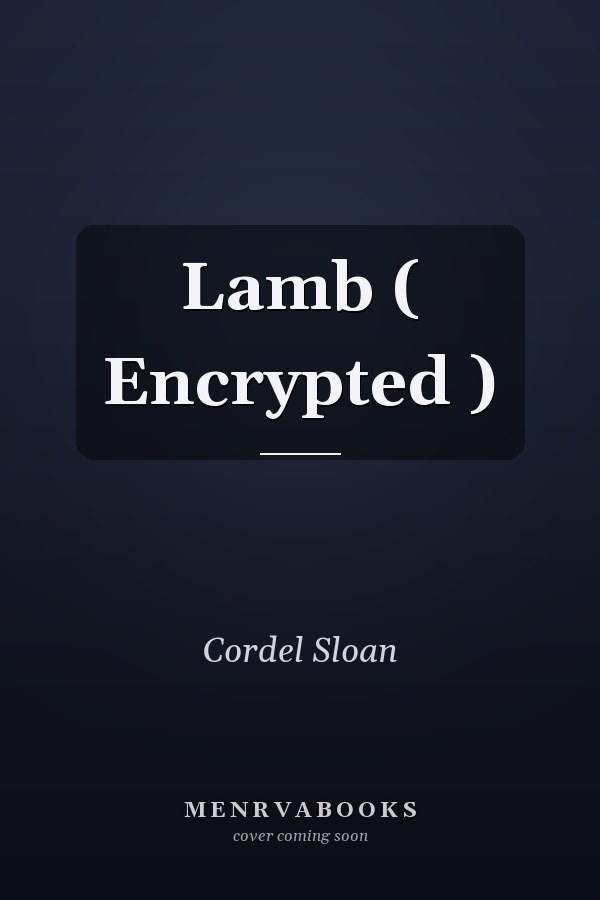 Lamb ( Encrypted )