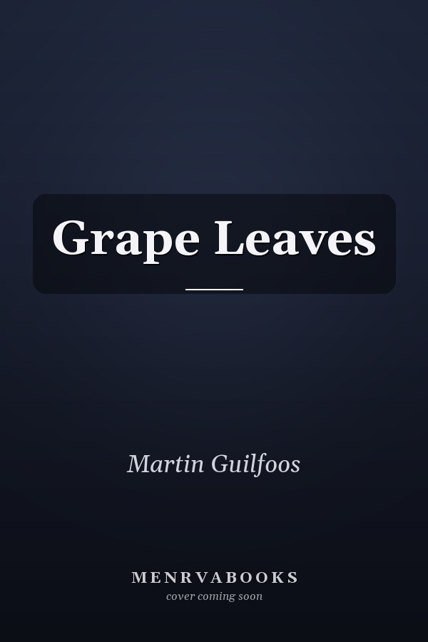Grape Leaves
