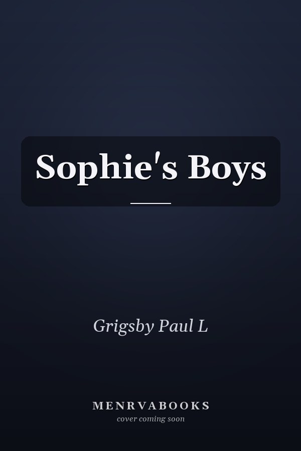 Sophie's Boys