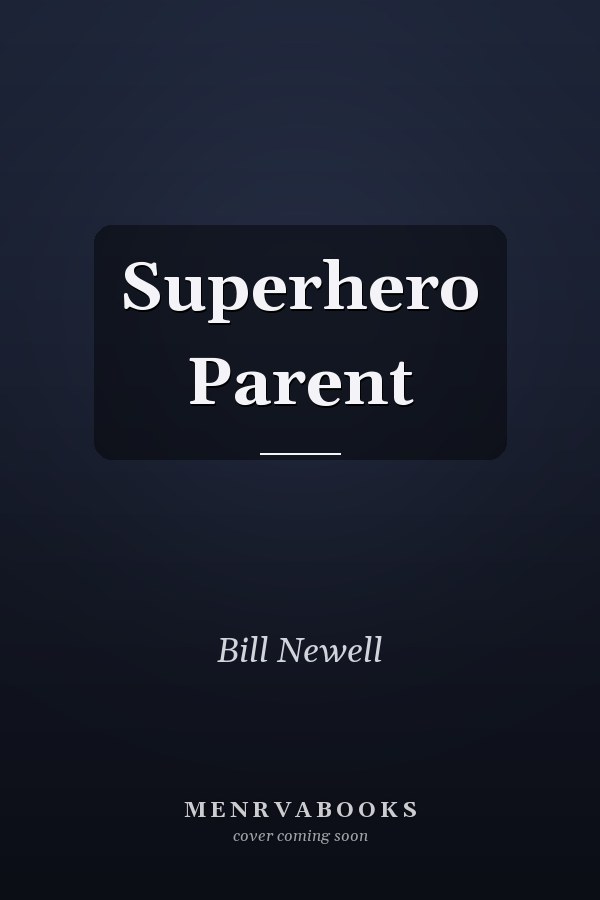 Superhero Parent