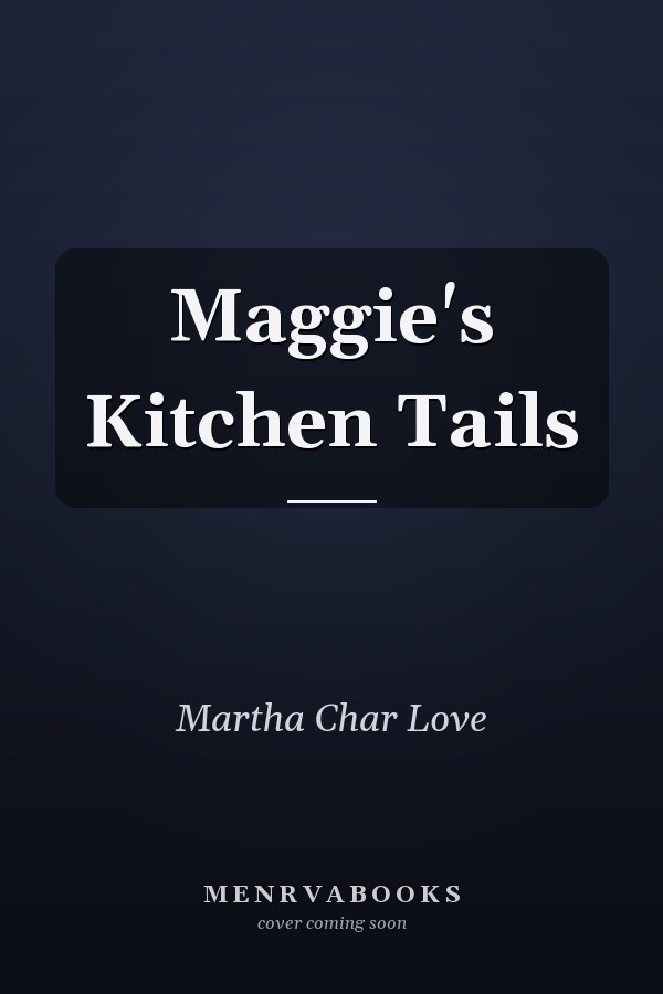 Maggie's Kitchen Tails