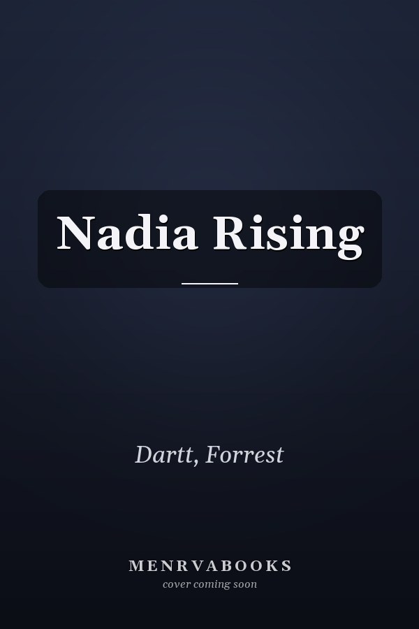 Nadia Rising