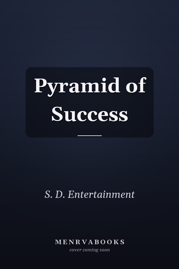 Pyramid of Success