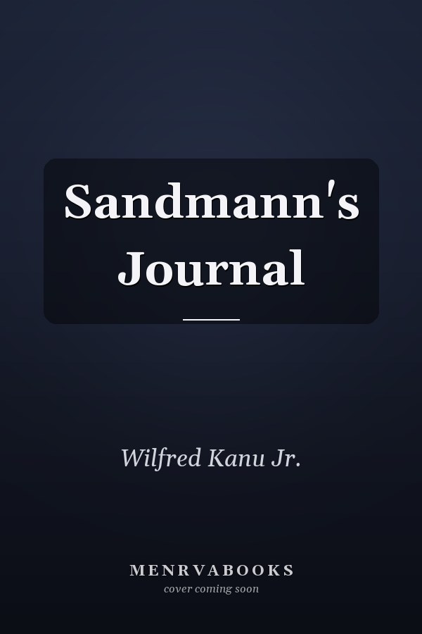 Sandmann's Journal