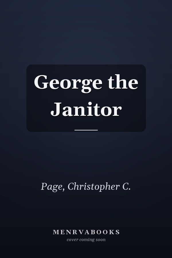 George the Janitor