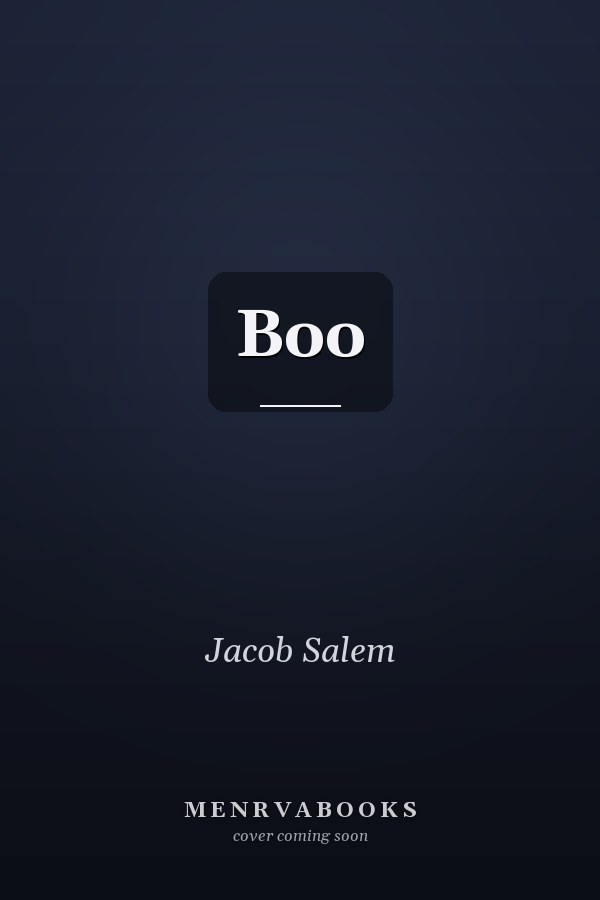 Boo