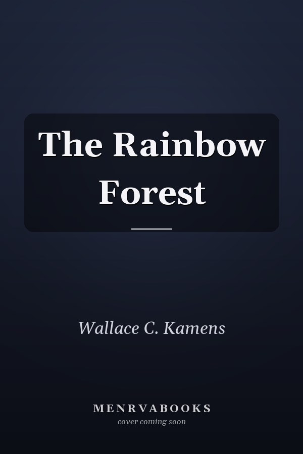 The Rainbow Forest