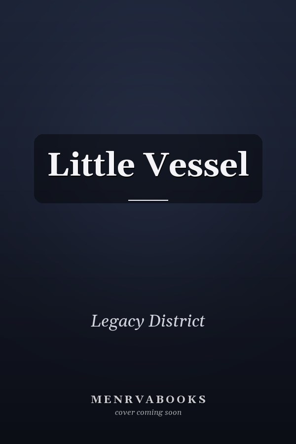 Little Vessel