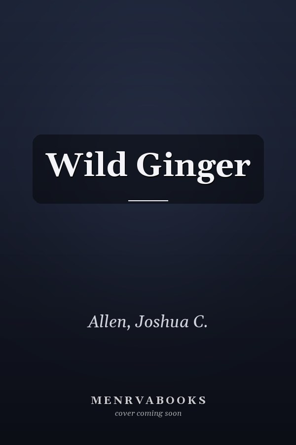 Wild Ginger