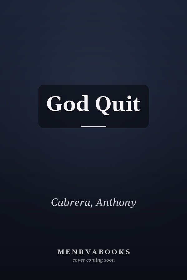 God Quit