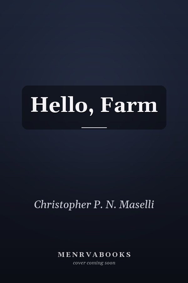 Hello, Farm