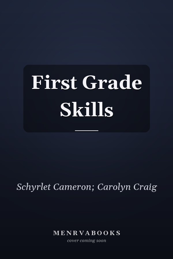 First Grade Skills