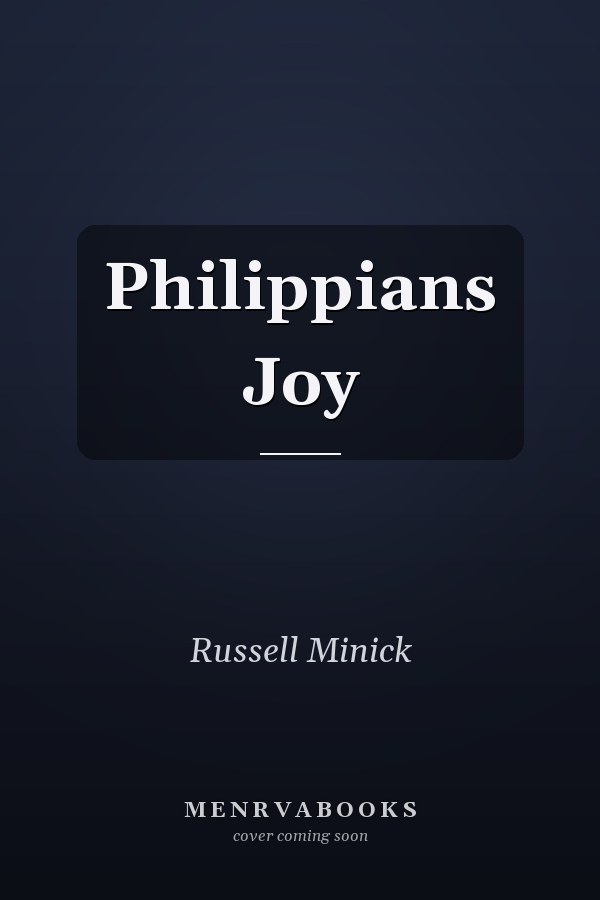 Philippians Joy