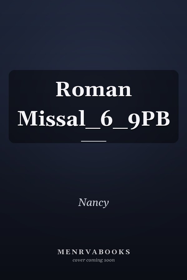 Roman Missal_6_9PB