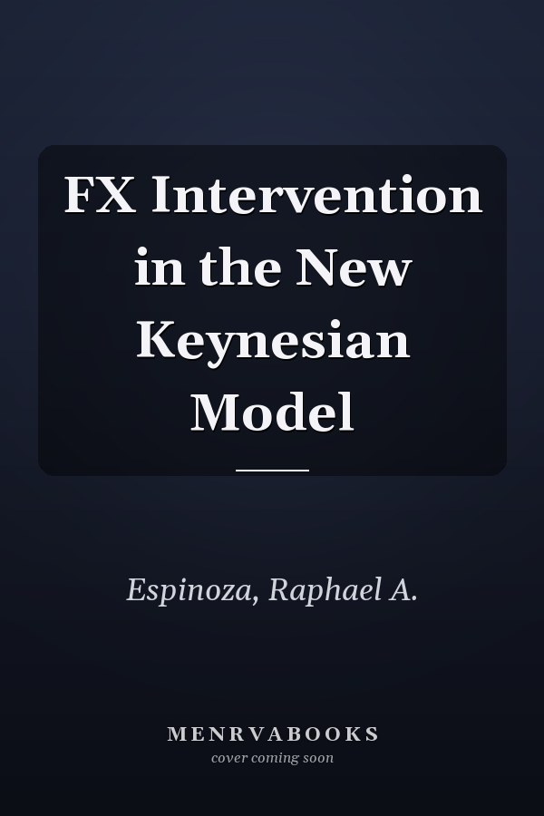 FX Intervention in the New Keynesian Model