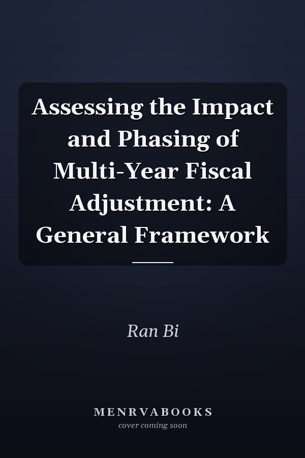 Assessing the Impact and Phasing of Multi-Year Fiscal Adjustment: A General Framework