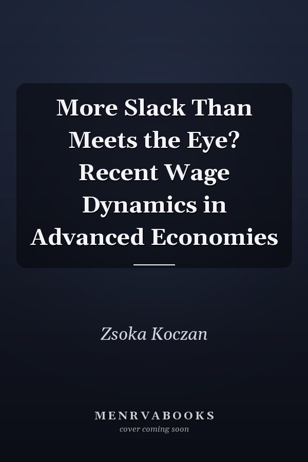 More Slack Than Meets the Eye? Recent Wage Dynamics in Advanced Economies