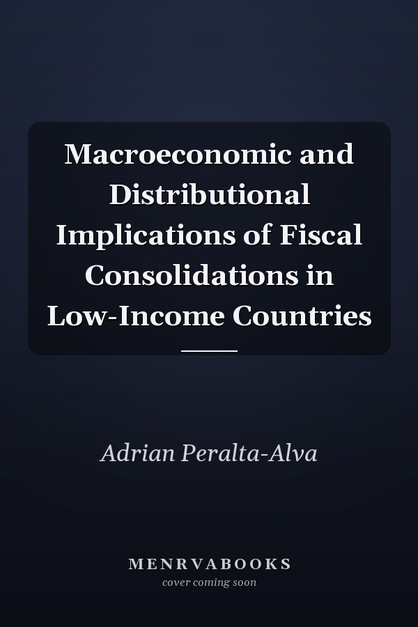 Macroeconomic and Distributional Implications of Fiscal Consolidations in Low-Income Countries