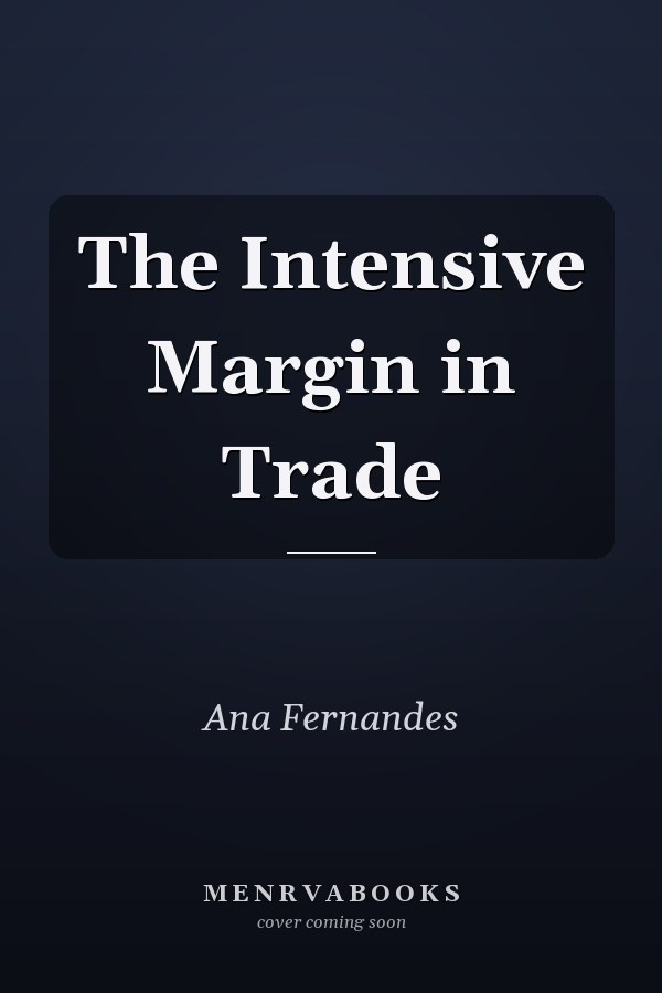The Intensive Margin in Trade