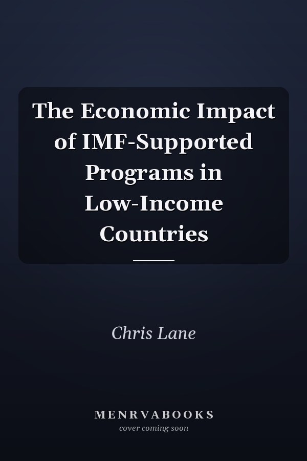 The Economic Impact of IMF-Supported Programs in Low-Income Countries