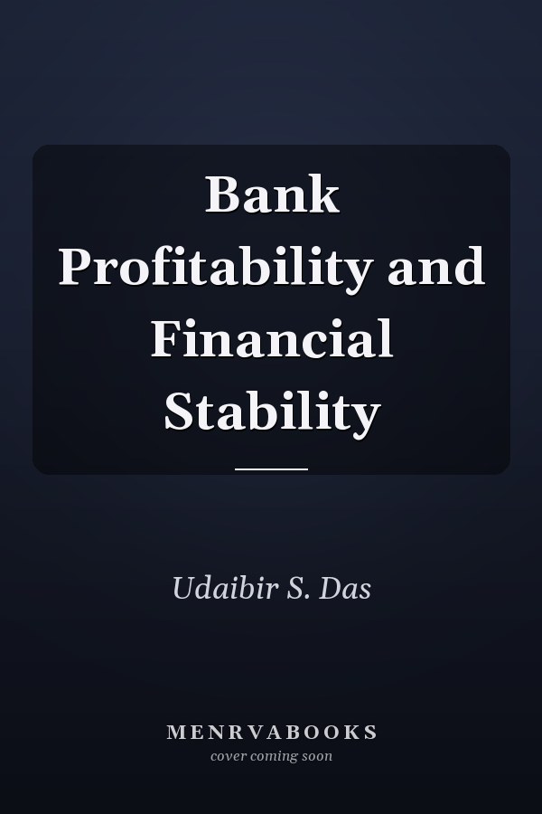 Bank Profitability and Financial Stability