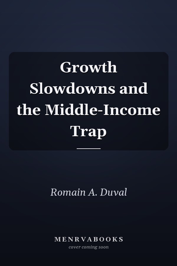 Growth Slowdowns and the Middle-Income Trap