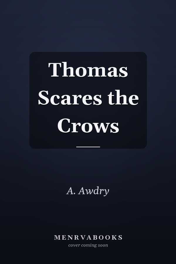 Thomas Scares the Crows