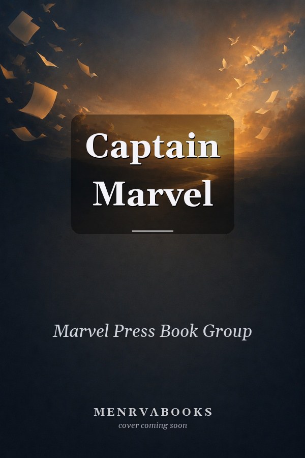 Captain Marvel