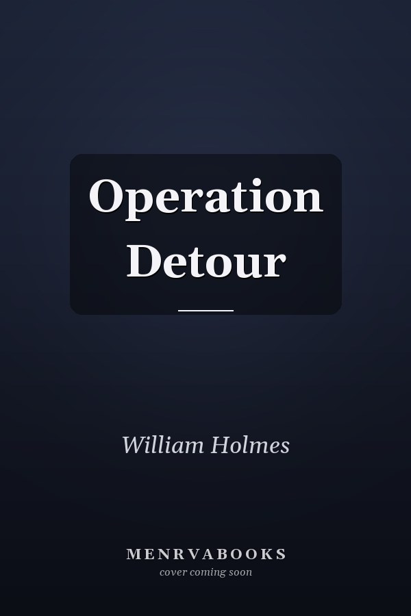 Operation Detour