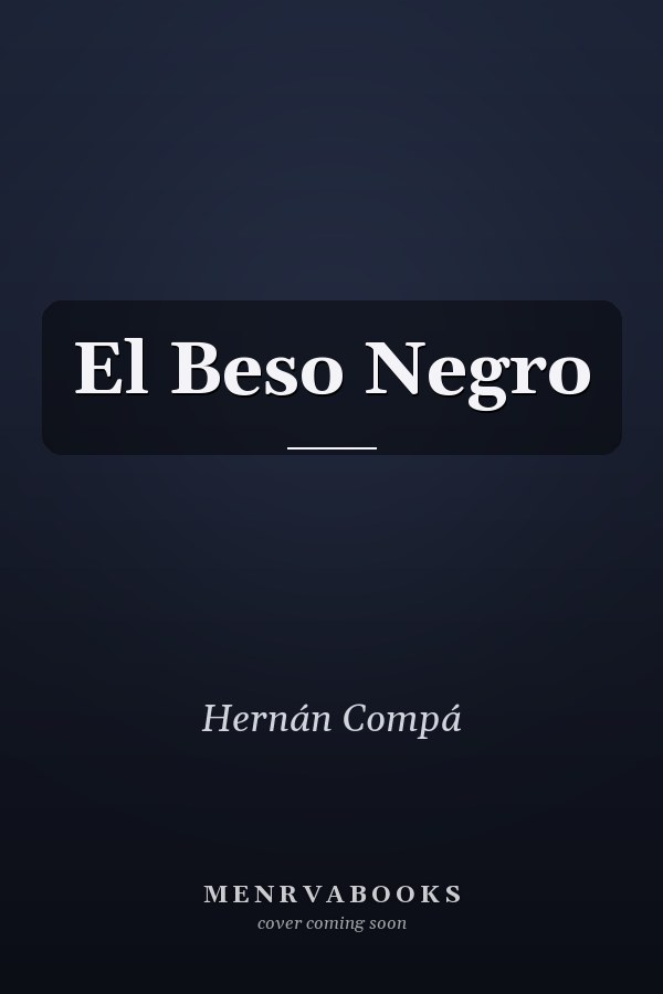 El Beso Negro