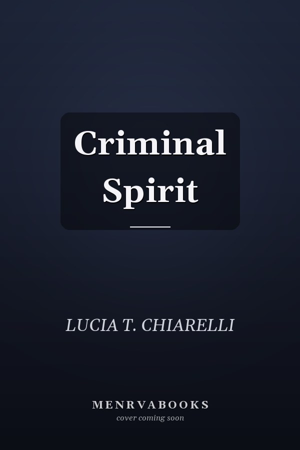Criminal Spirit