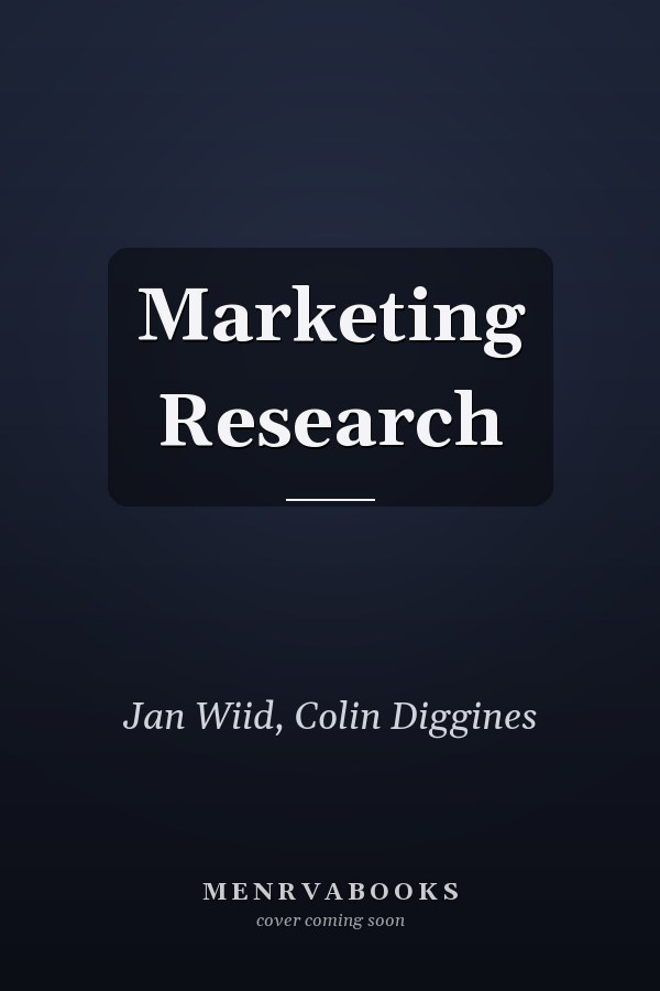 Marketing Research