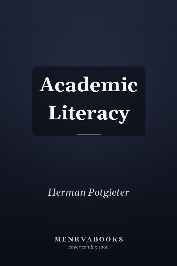 Academic Literacy